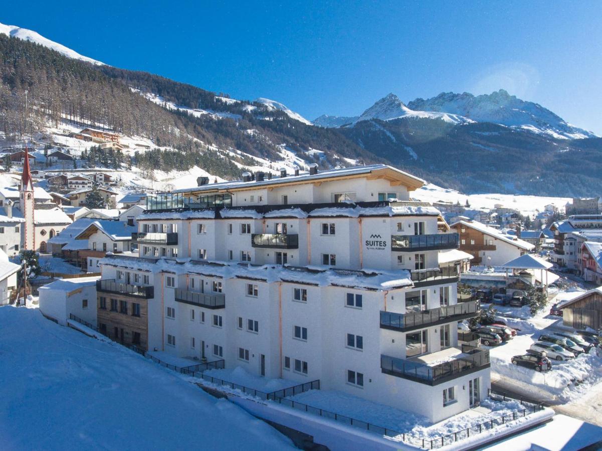 Hotel Suites Nauders 4*