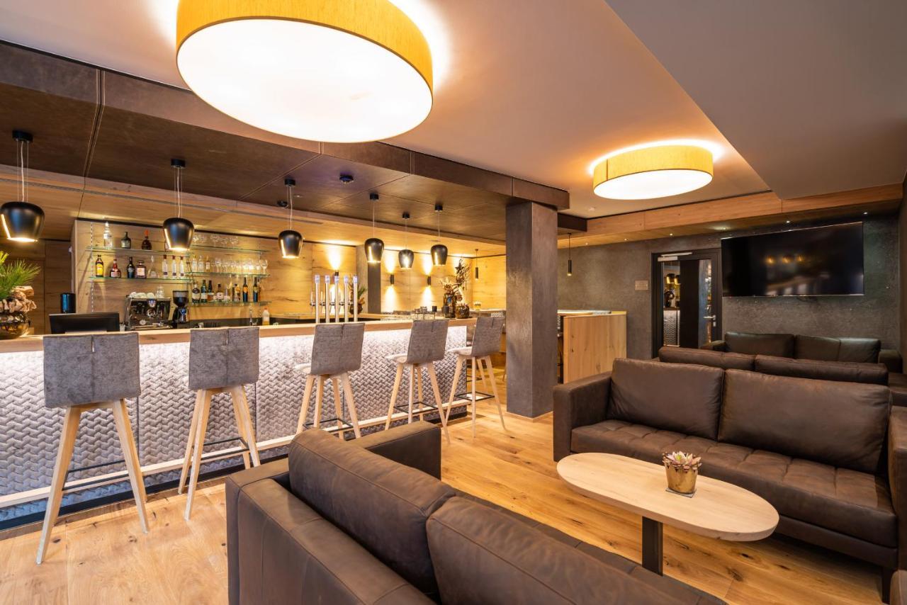 Hotel Suites Nauders