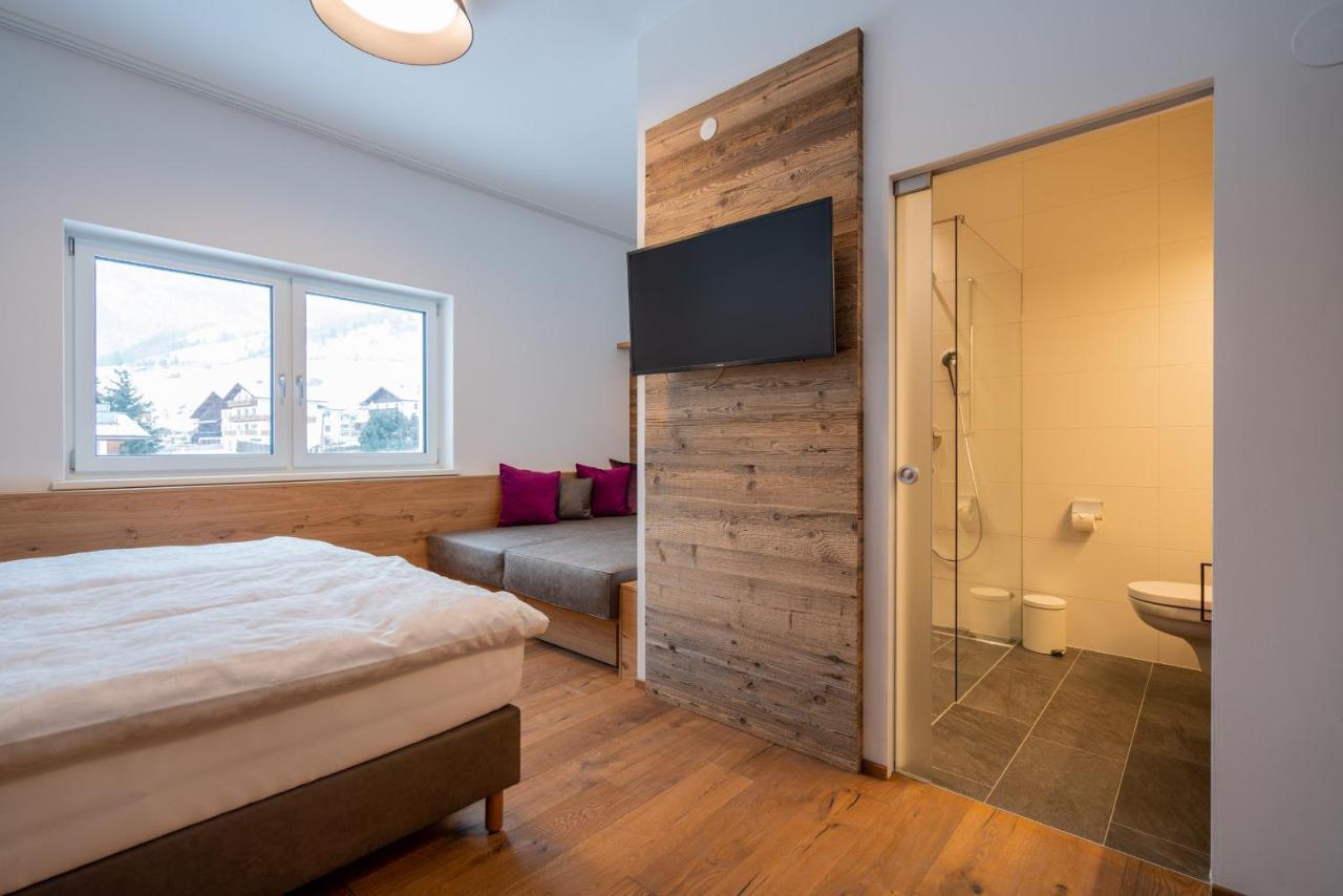 Suites Nauders Hotel Nauders