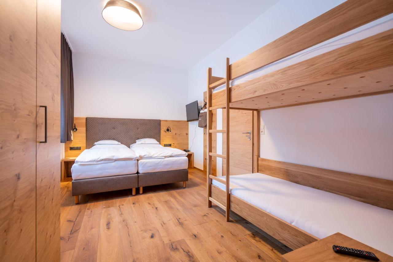 Suites Nauders 4* Nauders