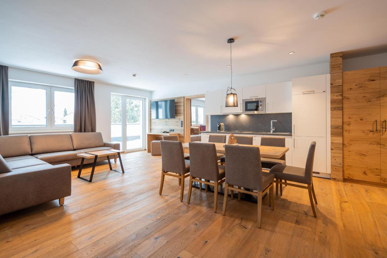 Suites Nauders Nauders