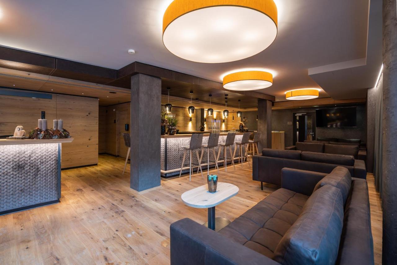 Suites Nauders 4* Nauders