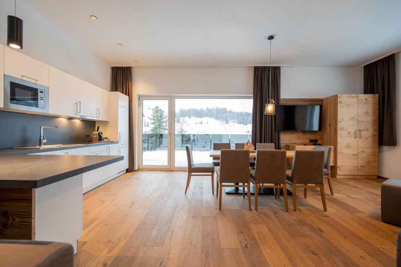Hotel Suites Nauders