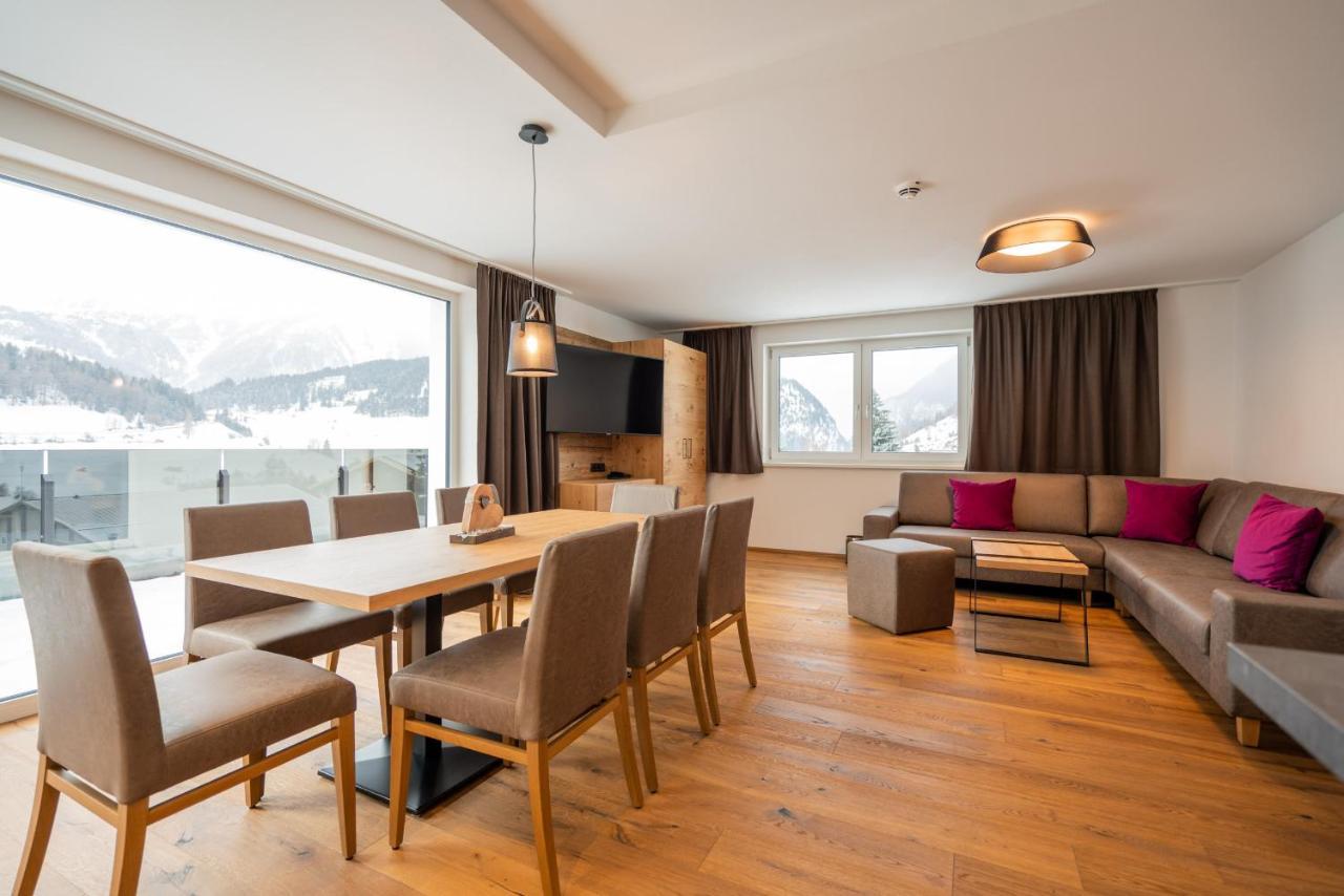 Suites Nauders Nauders