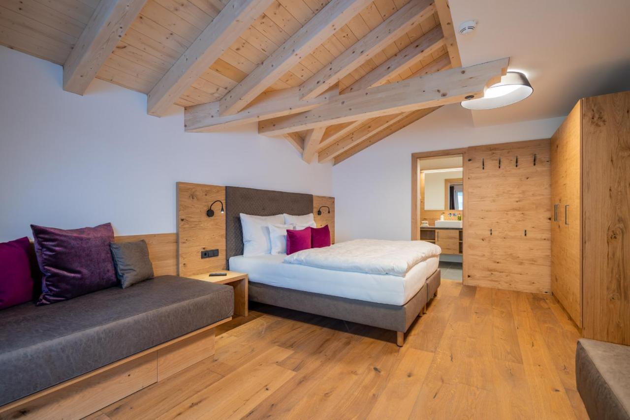 Suites Nauders Hotel 4*