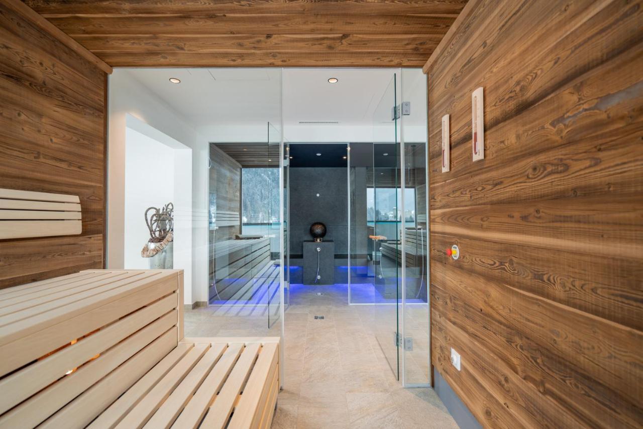 Hotel Suites Nauders Nauders