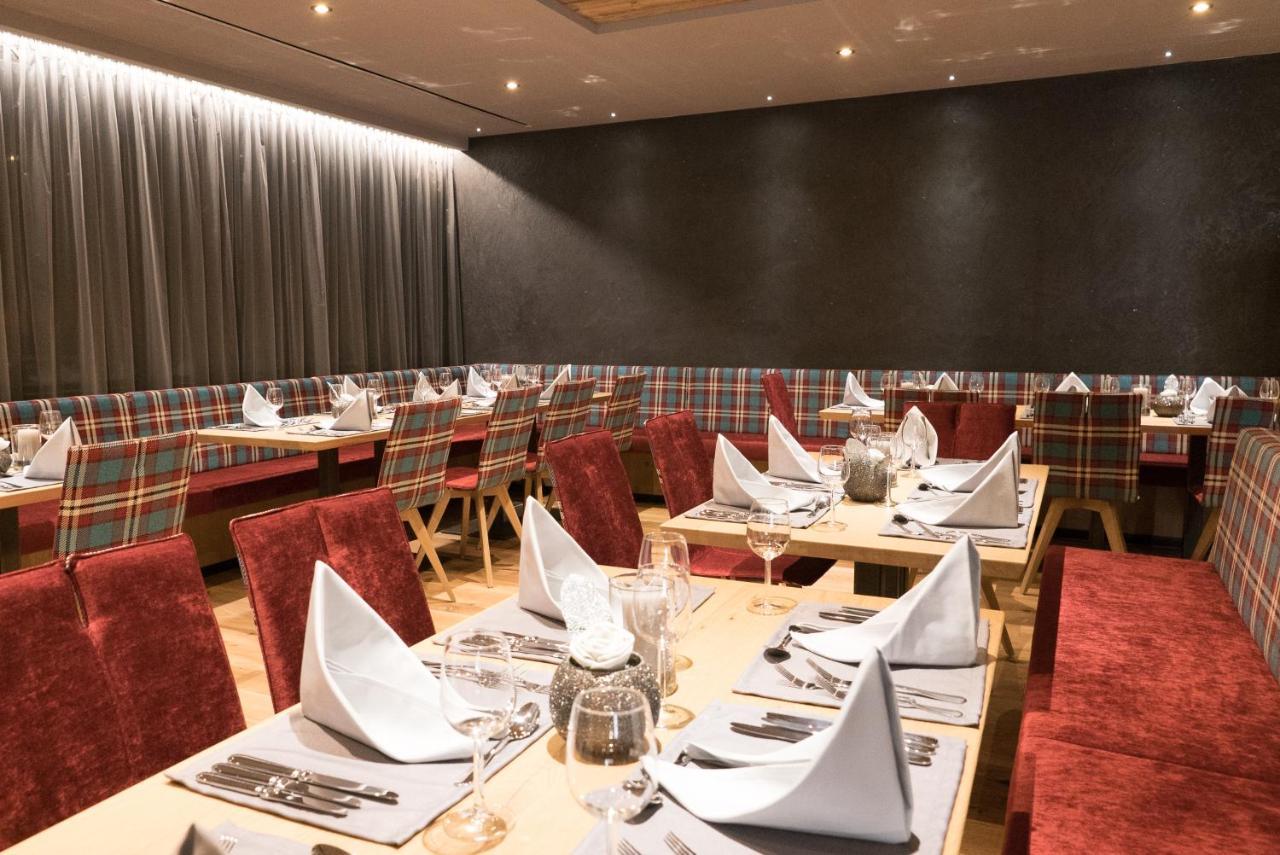 Suites Nauders 4* Nauders