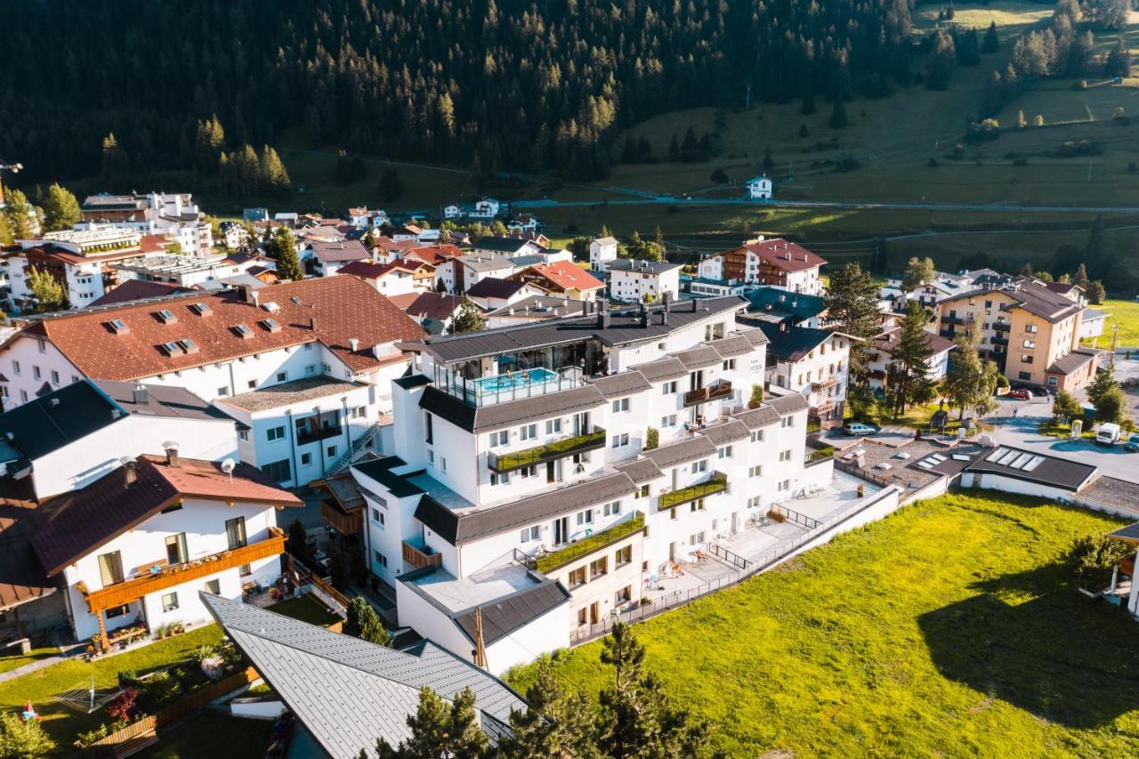 Hotel Suites Nauders