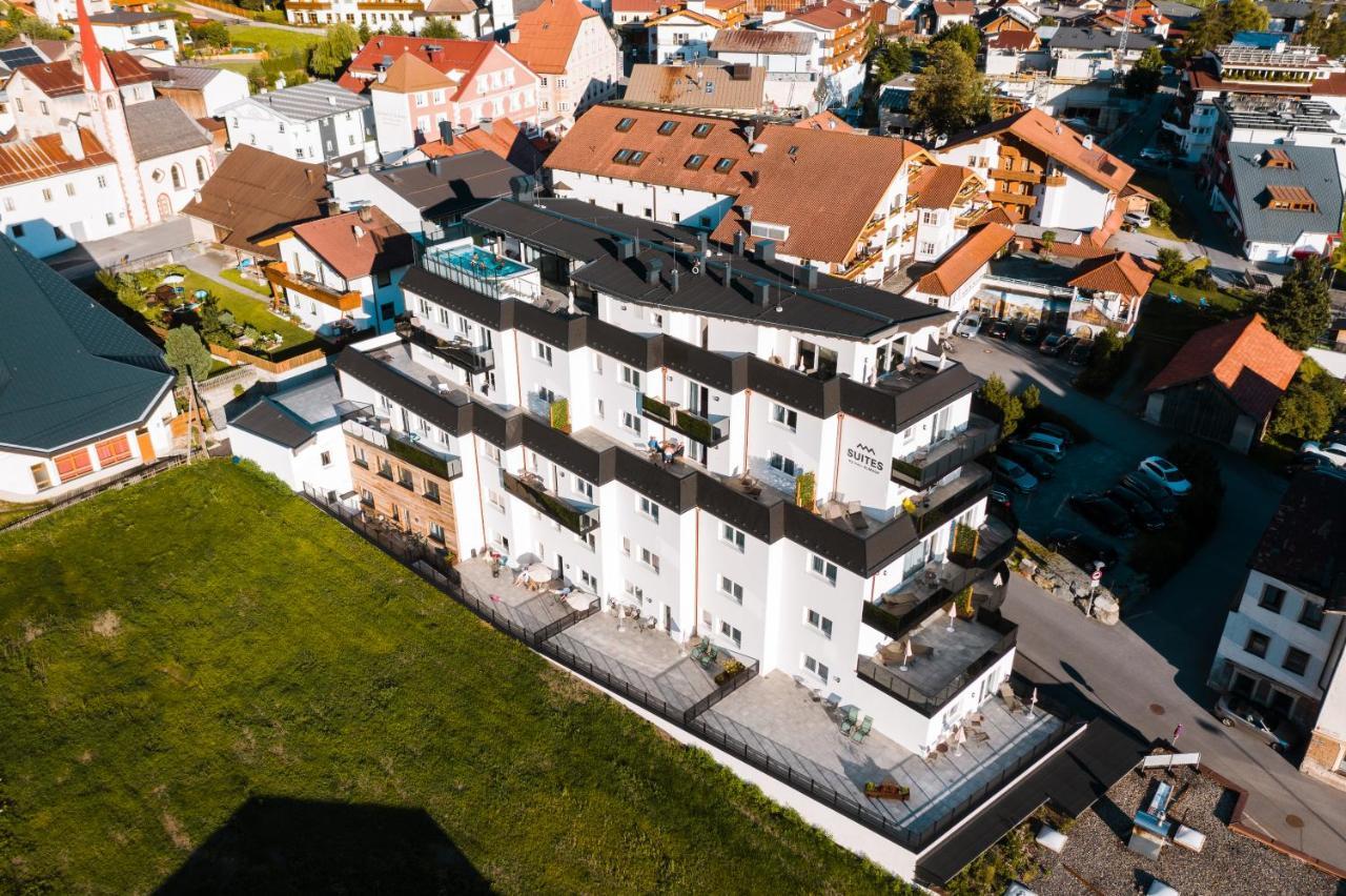 Hotel Suites Nauders Nauders
