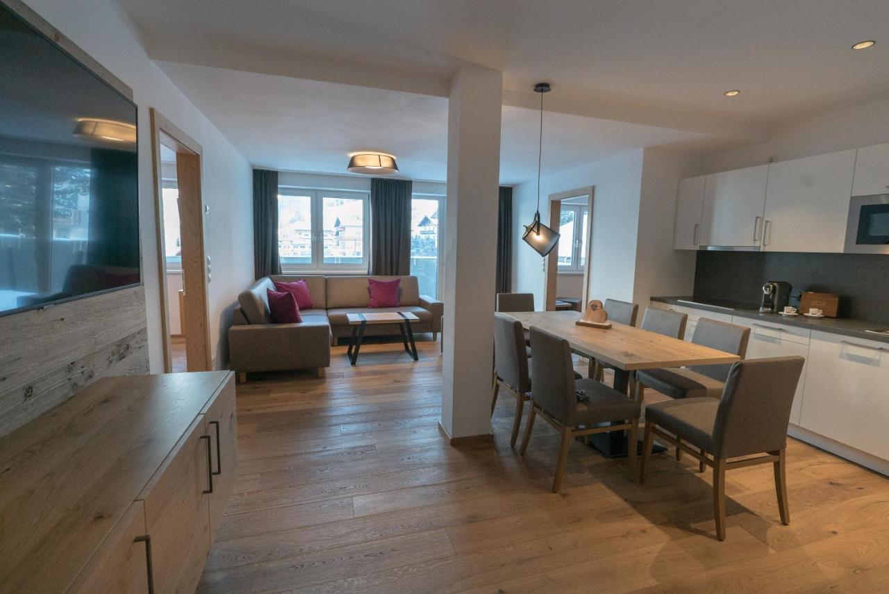 Suites Nauders