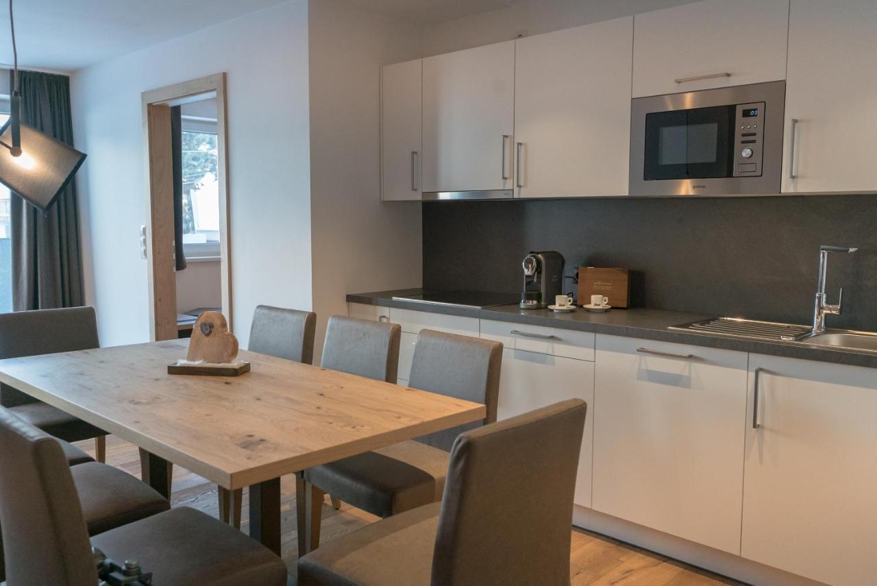 Suites Nauders 4*