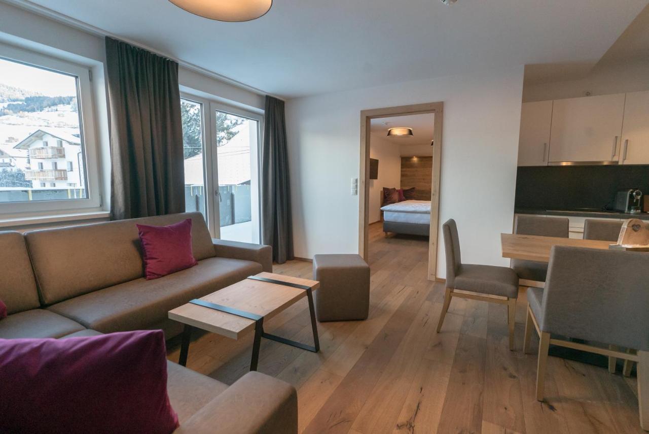 Suites Nauders Hotel Nauders