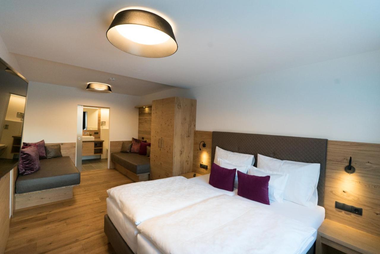 Suites Nauders