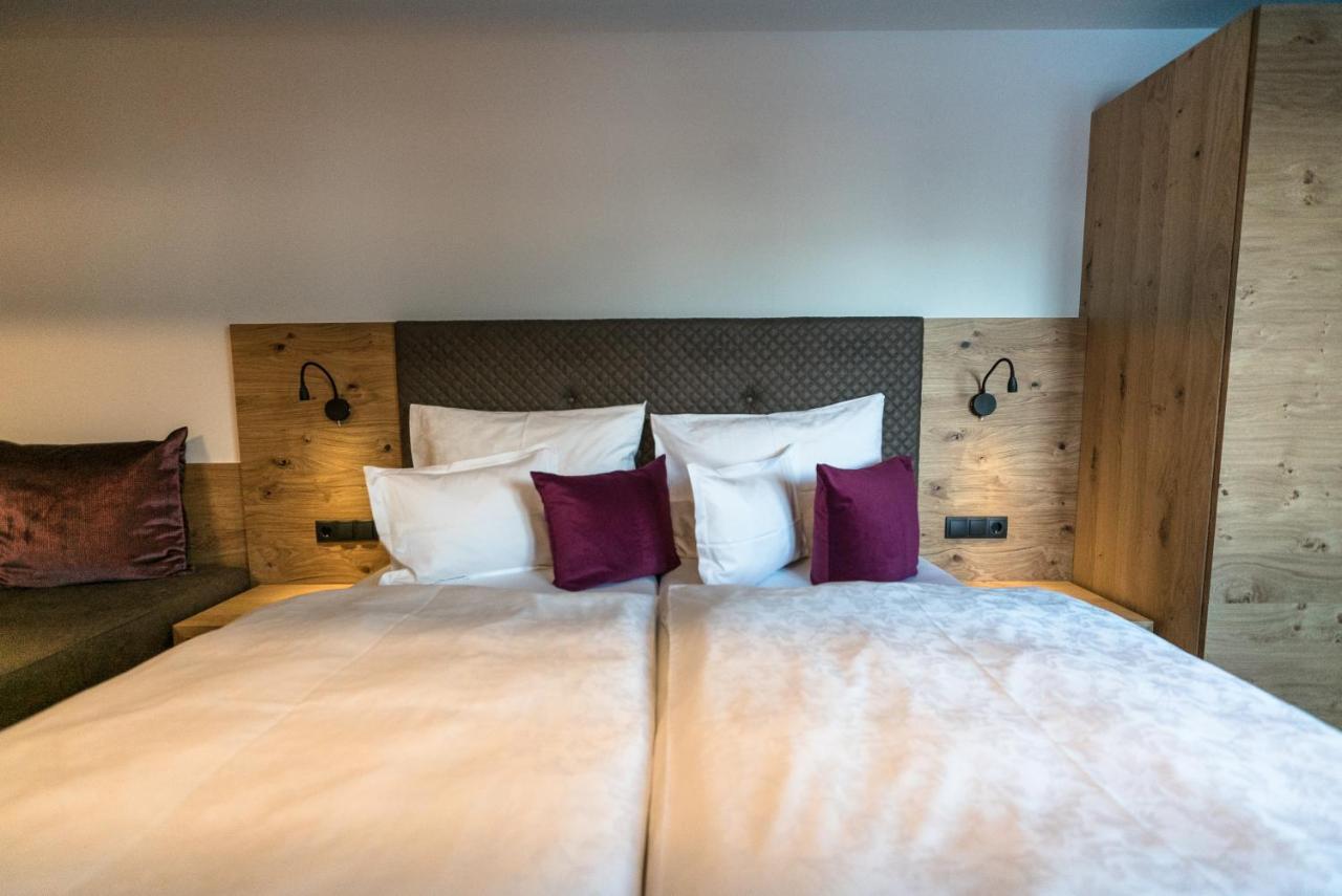 Hotel Suites Nauders 4*
