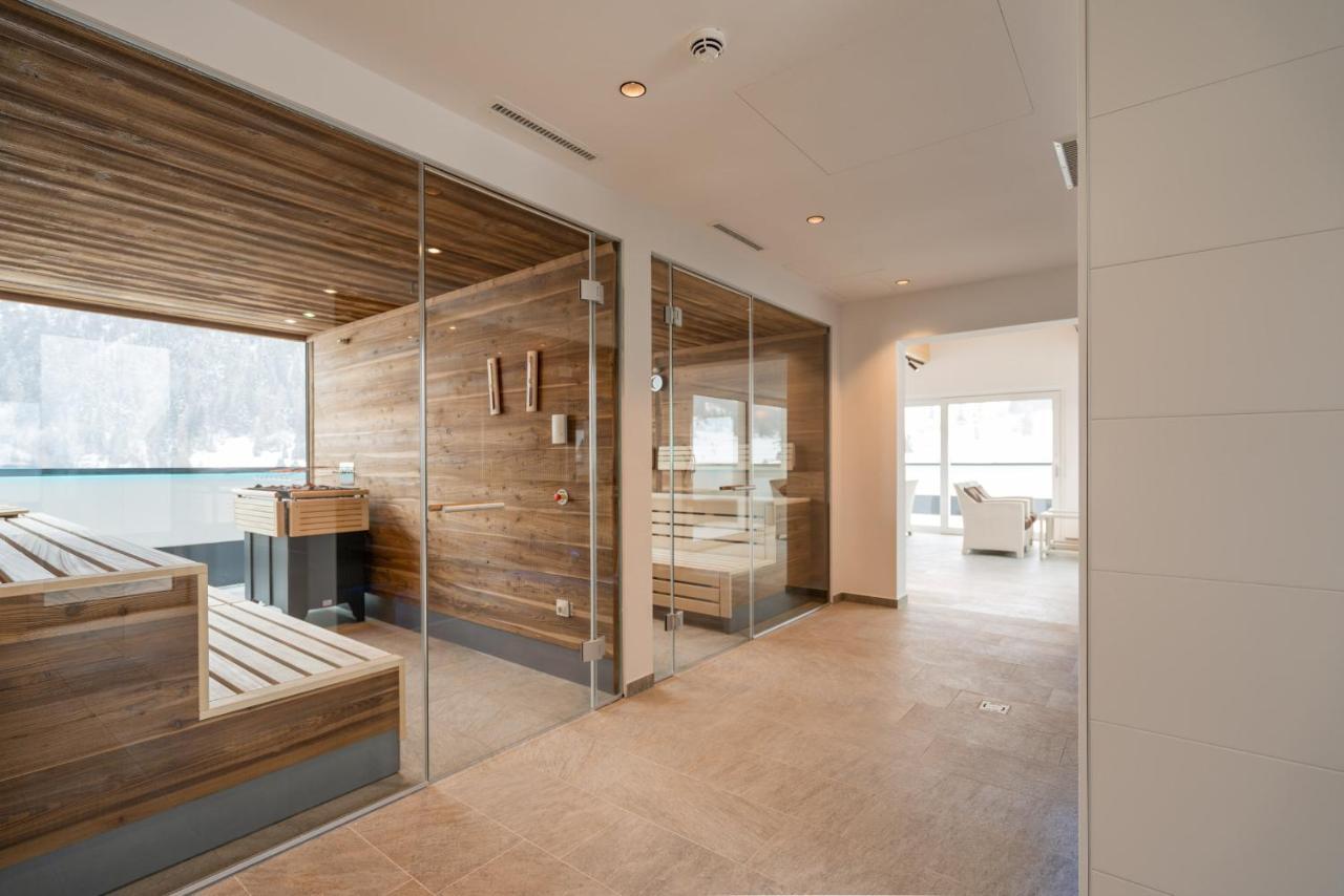 Suites Nauders