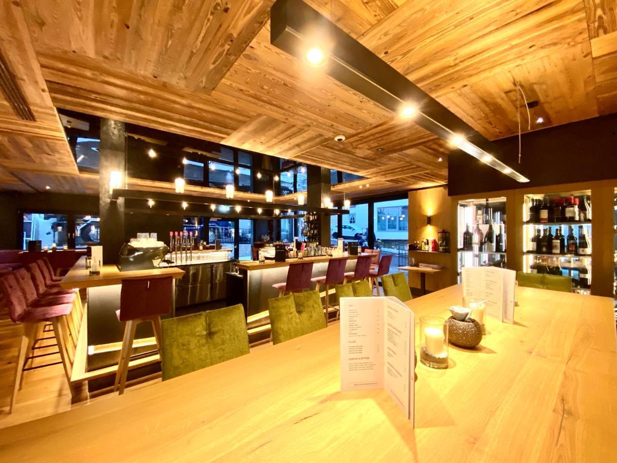 Hotel Suites Nauders