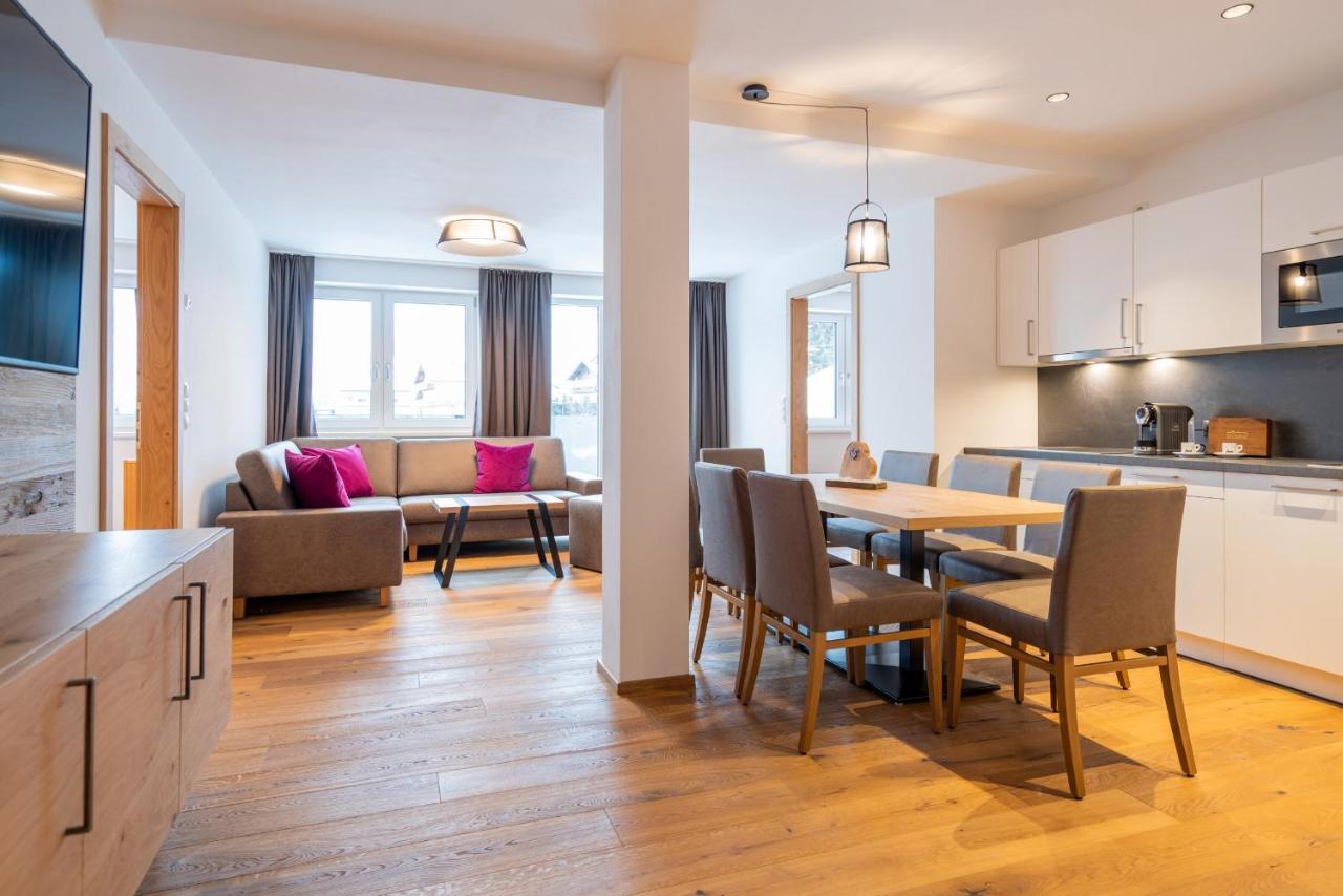 Suites Nauders Nauders