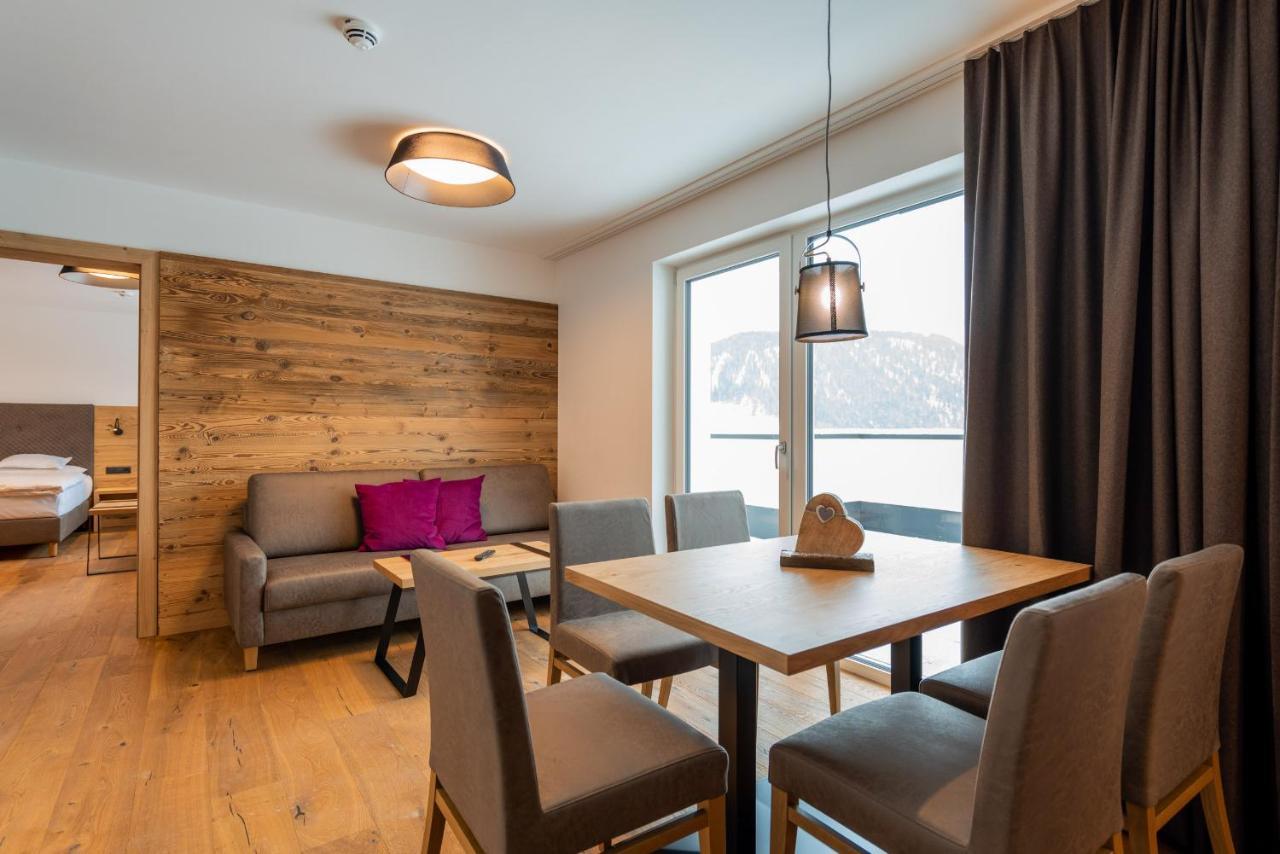 Suites Nauders 4* Nauders