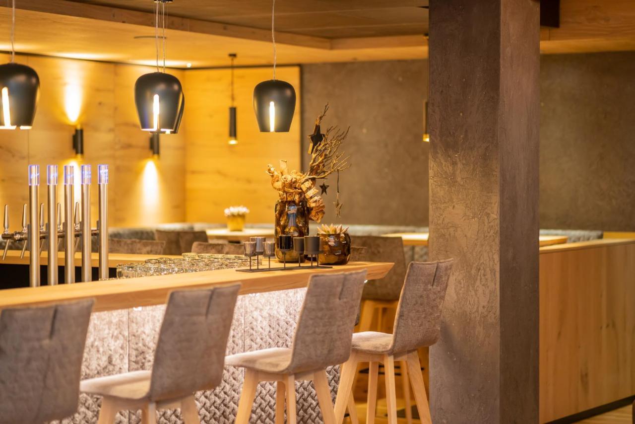 Suites Nauders